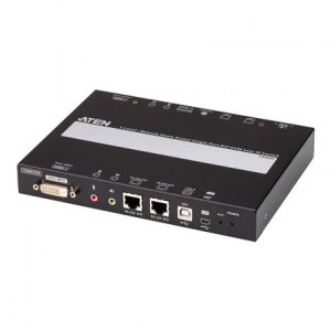 Aten ATEN CN9600 DVI KVM over IP Switch - remote control device